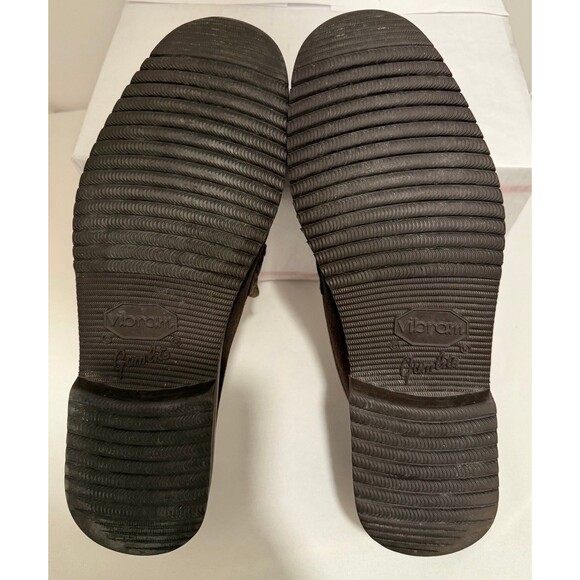 Salvatore Ferragamo Loafers Men’s 8EE